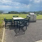 Daire Wild Atlantic Way Cove View Ballyara Killybegs