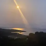 Wild Atlantic Way Cove View Ballyara Killybegs