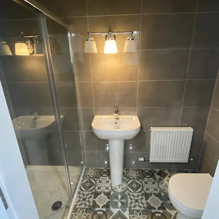 Апартаменты Wild Atlantic Way Cove View Ballyara