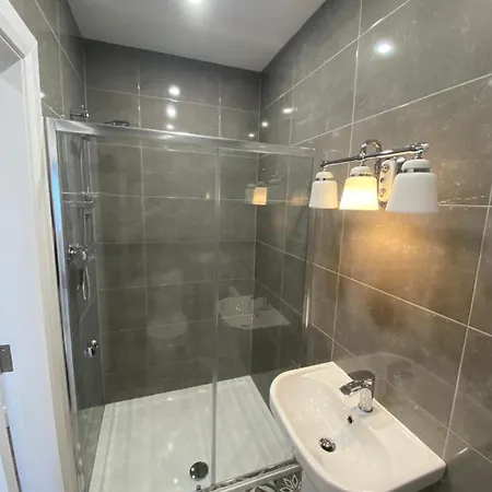 Wild Atlantic Way Cove View Ballyara Апартаменты Киллибегс