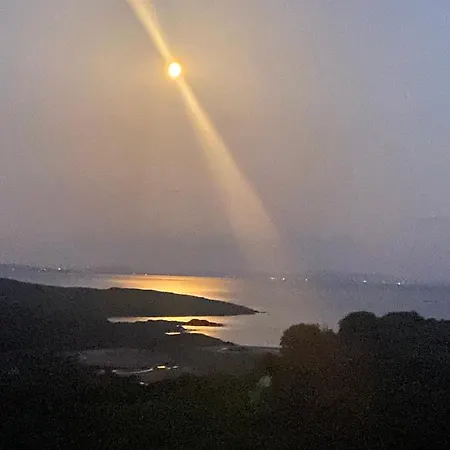 Wild Atlantic Way Cove View Ballyara קיליבגס