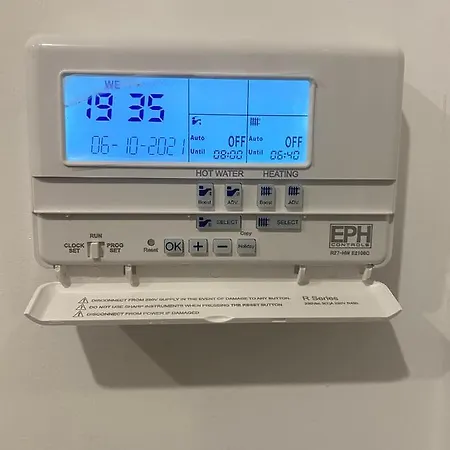 Wild Atlantic Way Cove View Ballyara * Киллибегс