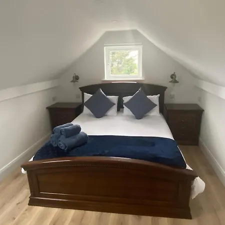 Wild Atlantic Way Cove View Ballyara Киллибегс