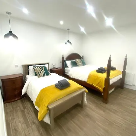 Wild Atlantic Way Cove View Ballyara *