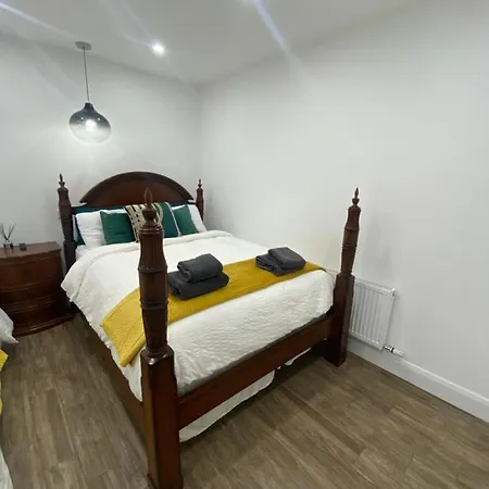 Wild Atlantic Way Cove View Ballyara