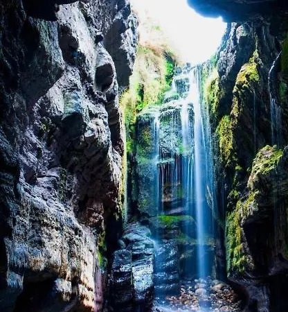 Апартаменты Wild Atlantic Way Cove View Ballyara