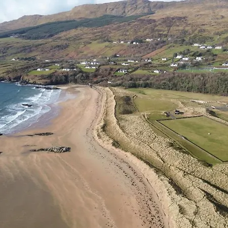 דירה Wild Atlantic Way Cove View Ballyara *