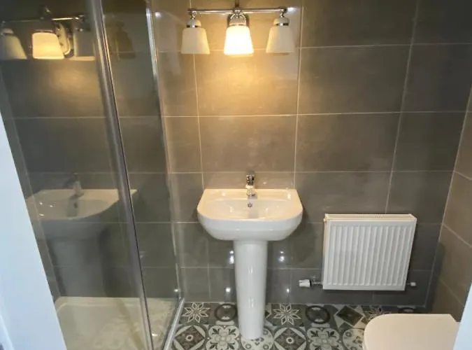 Apartman Wild Atlantic Way Cove View Ballyara