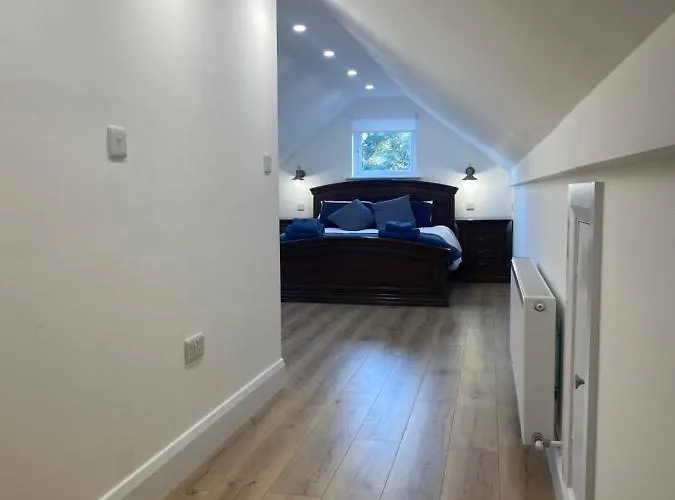 Wild Atlantic Way Cove View Ballyara