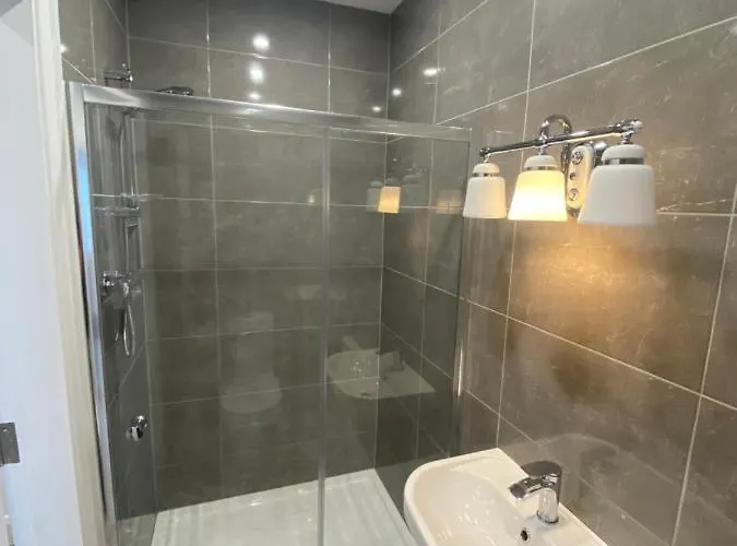 Wild Atlantic Way Cove View Ballyara Apartman Killybegs