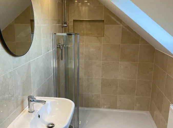 Wild Atlantic Way Cove View Ballyara