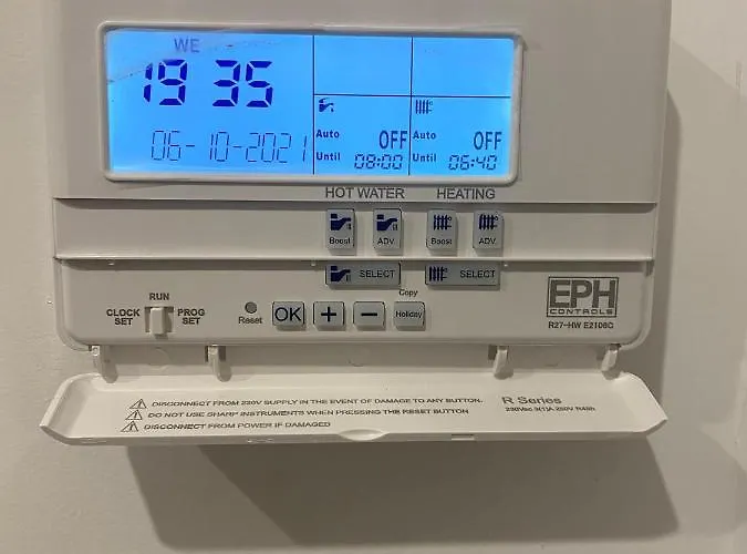 Wild Atlantic Way Cove View Ballyara * קיליבגס