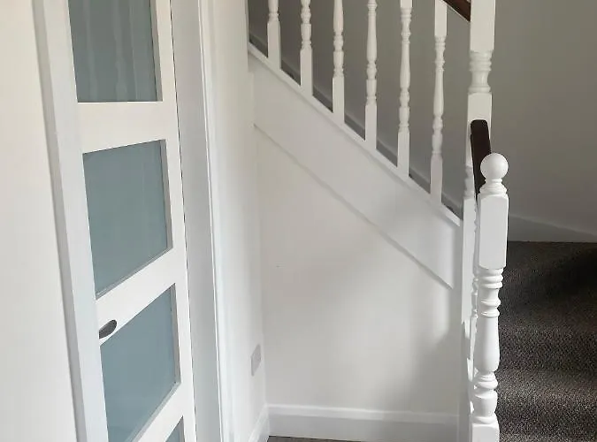 Apartman Wild Atlantic Way Cove View Ballyara *