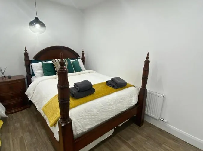 Wild Atlantic Way Cove View Ballyara