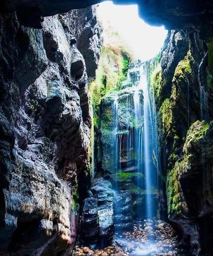 דירה Wild Atlantic Way Cove View Ballyara